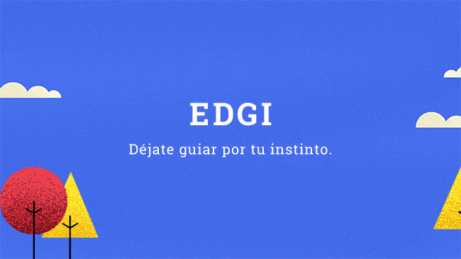 Edgi idea